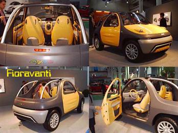 fioravanti