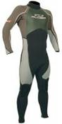  Alder Soul Mens Wetsuit 3/2mm 2008 