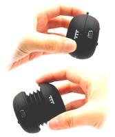 Mini Cell Phone iPod Rechargeable Speaker Detail