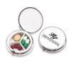 Formal Affair Metal Pill Case