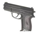 Air Soft Gun:P618 1